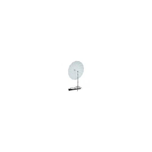 Westcott White/Black Bounce Parabolic Standard Umbrella (7') - Image 25