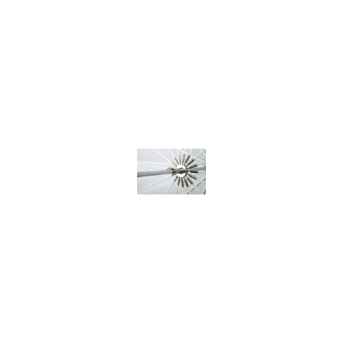 Westcott White/Black Bounce Parabolic Standard Umbrella (7') - Image 29