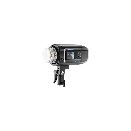 Westcott FJ400 400Ws Strobe with AC/DC Lithium Polymer Battery - Image 17