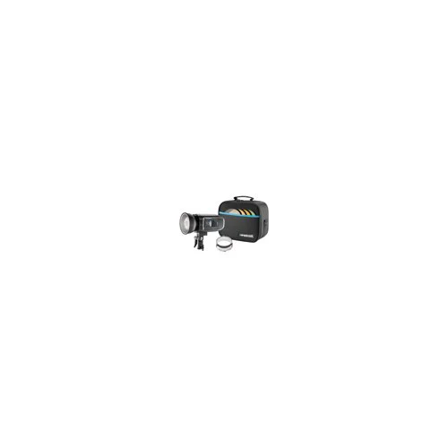 Westcott FJ400 400Ws Strobe with AC/DC Lithium Polymer Battery - Image 20