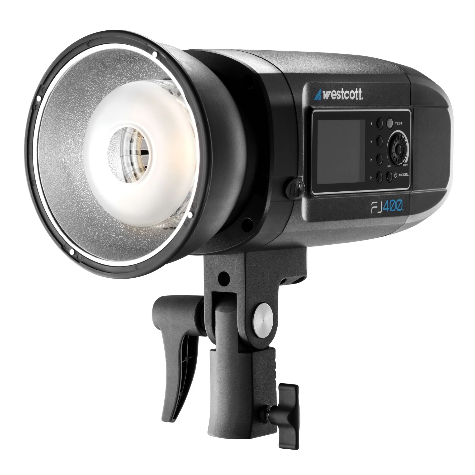 Westcott FJ400 Strobe 2-Light Backpack Kit with FJ-X2m Wireless Flash Trigger - Image 2