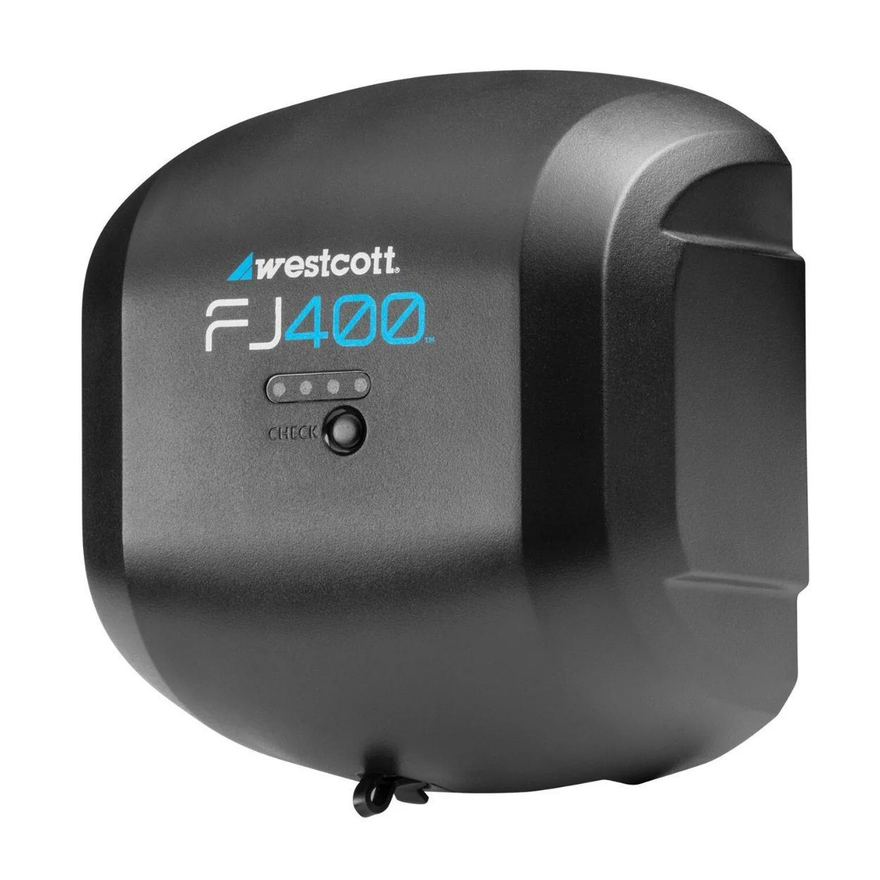 Westcott FJ Wireless 2-Light Portable Portrait Flash Kit with FJ-X3 M Universal Wireless Trigger - Image 4