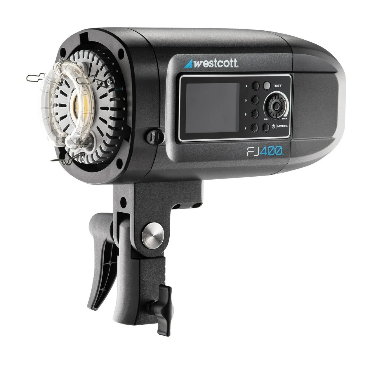Westcott FJ Wireless 2-Light Portable Portrait Flash Kit with FJ-X3 S Universal Wireless Trigger - Image 2