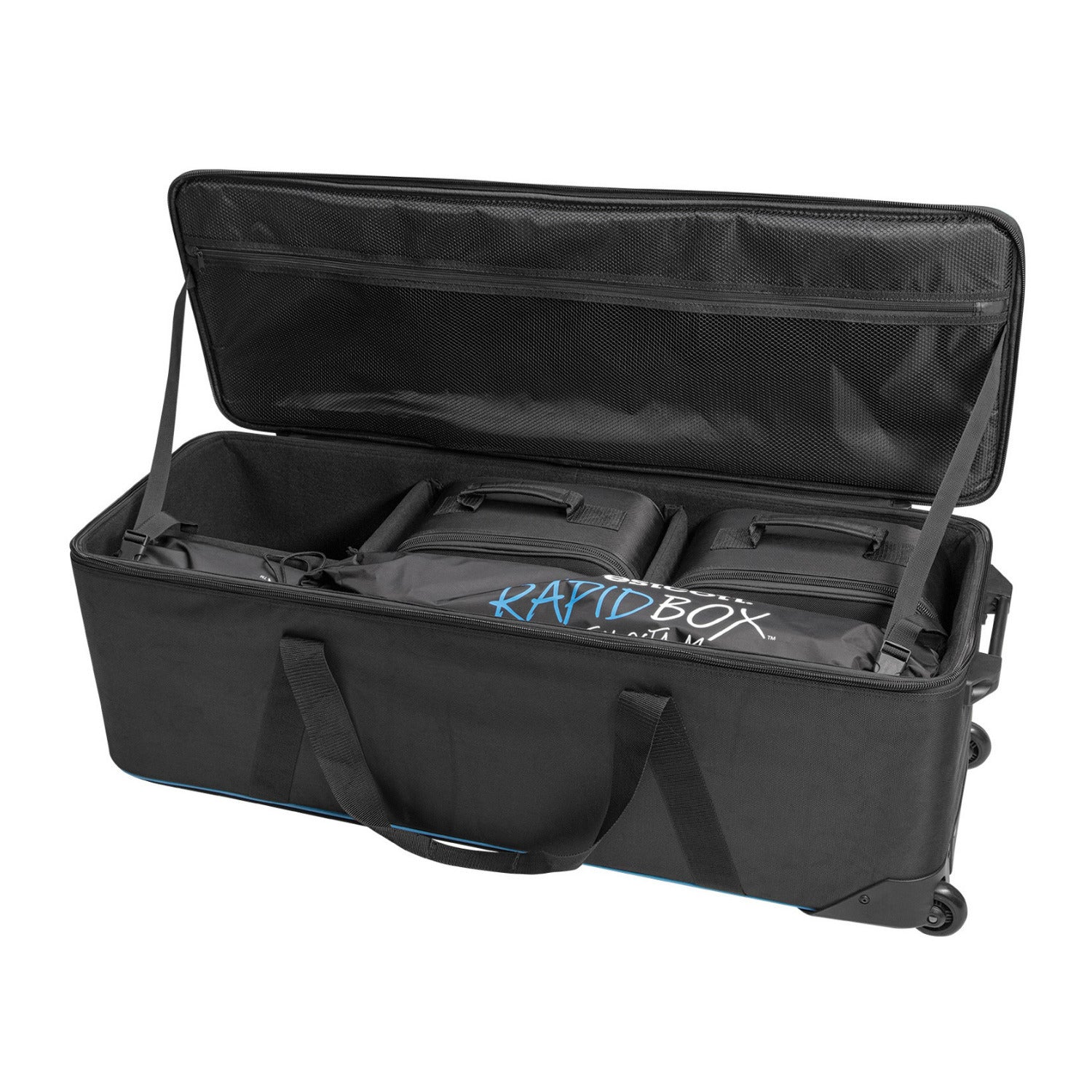 Westcott FJ400 Strobe 2-Light Location Kit and FJ-X3M Universal Wireless Trigger - Image 2