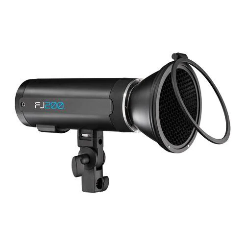 Westcott FJ200 200Ws Strobe Light - Image 7