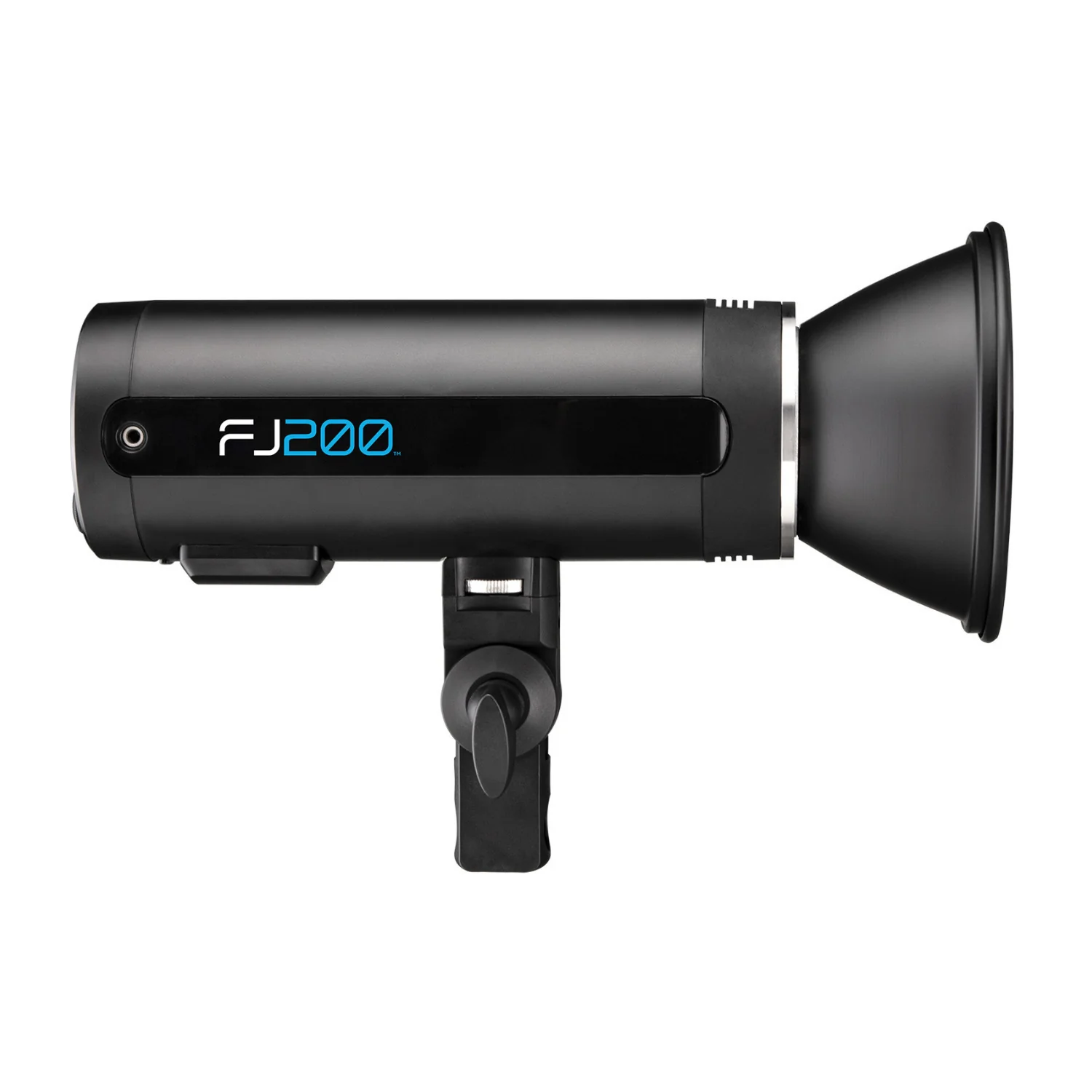 Westcott FJ200 200Ws Strobe Light with 64GB SD Card and Koah Photography Backdrop Boards - Image 2