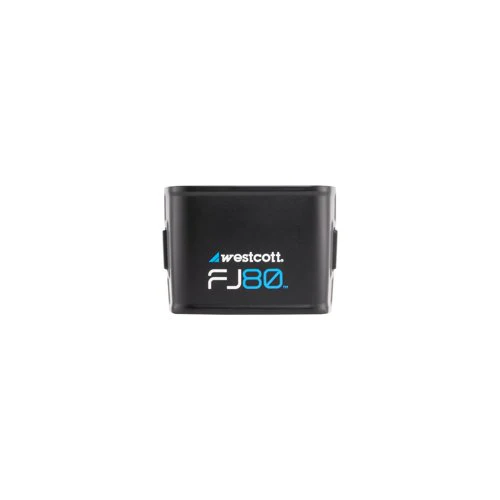 Westcott Lithium Polymer Battery for FJ80 Speedlight - Image 2