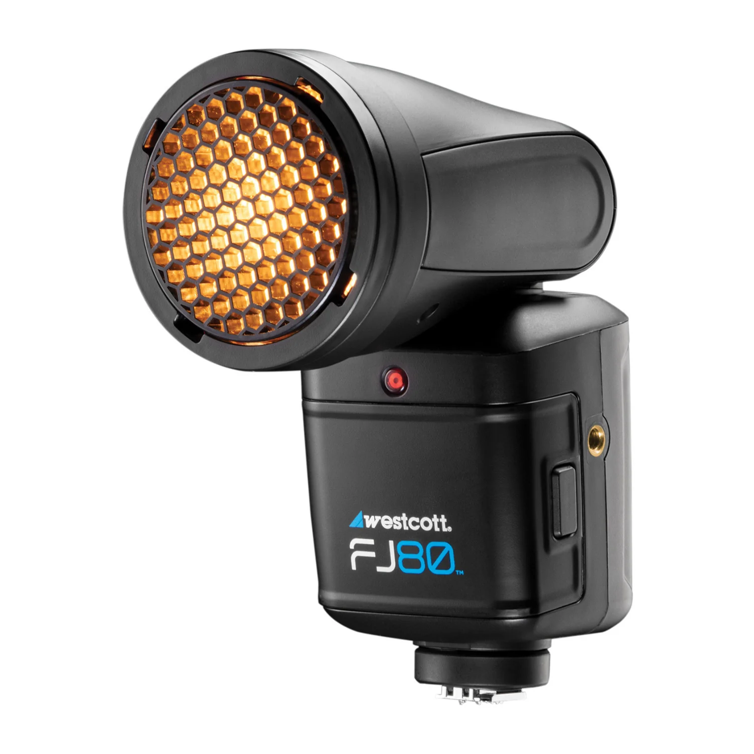 Westcott FJ80 Magnetic Grid and Gel Pack - Image 5