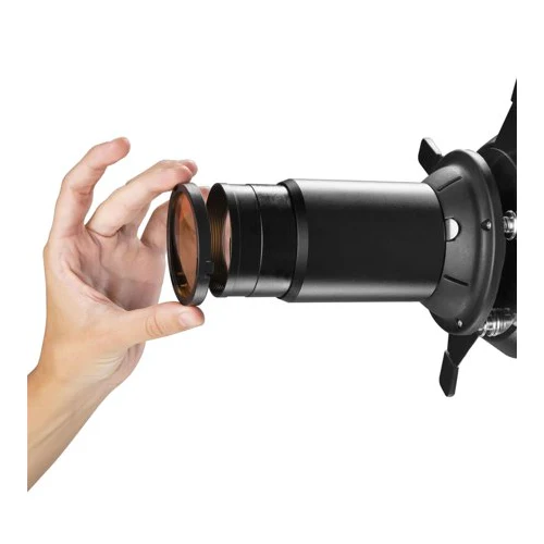 Westcott Optical Spot by Lindsay Adler (FJ400, Bowens S-Type, Godox) - Image 15