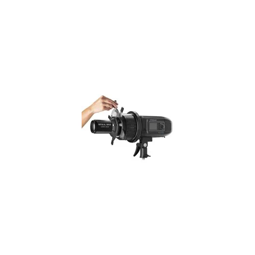Westcott Optical Spot by Lindsay Adler (FJ400, Bowens S-Type, Godox) - Image 22