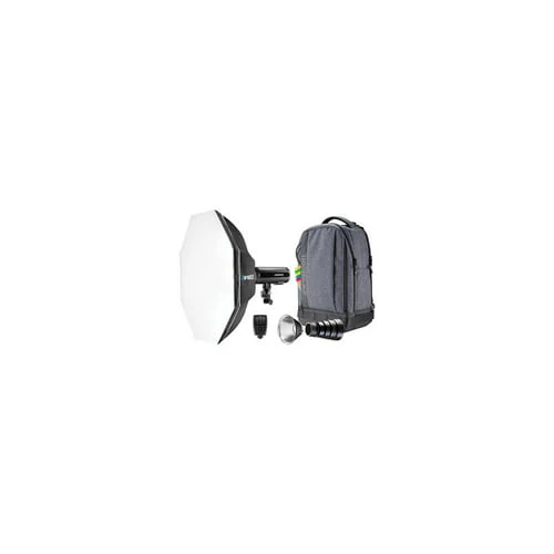 Westcott FJ200 Strobe 1-Light Backpack Kit with FJ-X3 M Universal Wireless Trigger - Image 3