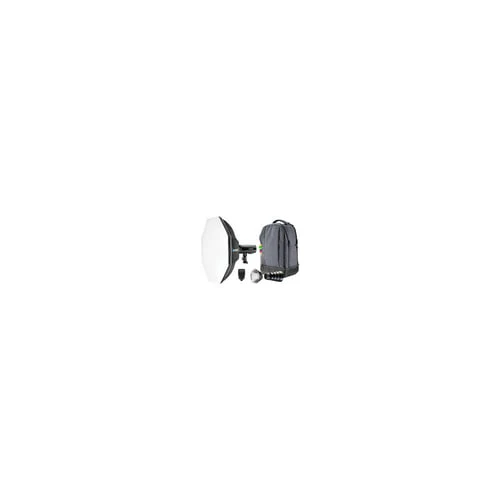 Westcott FJ200 Strobe 1-Light Backpack Kit with FJ-X3 M Universal Wireless Trigger - Image 5