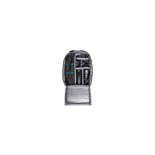 Westcott FJ200 Strobe 1-Light Backpack Kit with FJ-X3 M Universal Wireless Trigger - Image 9