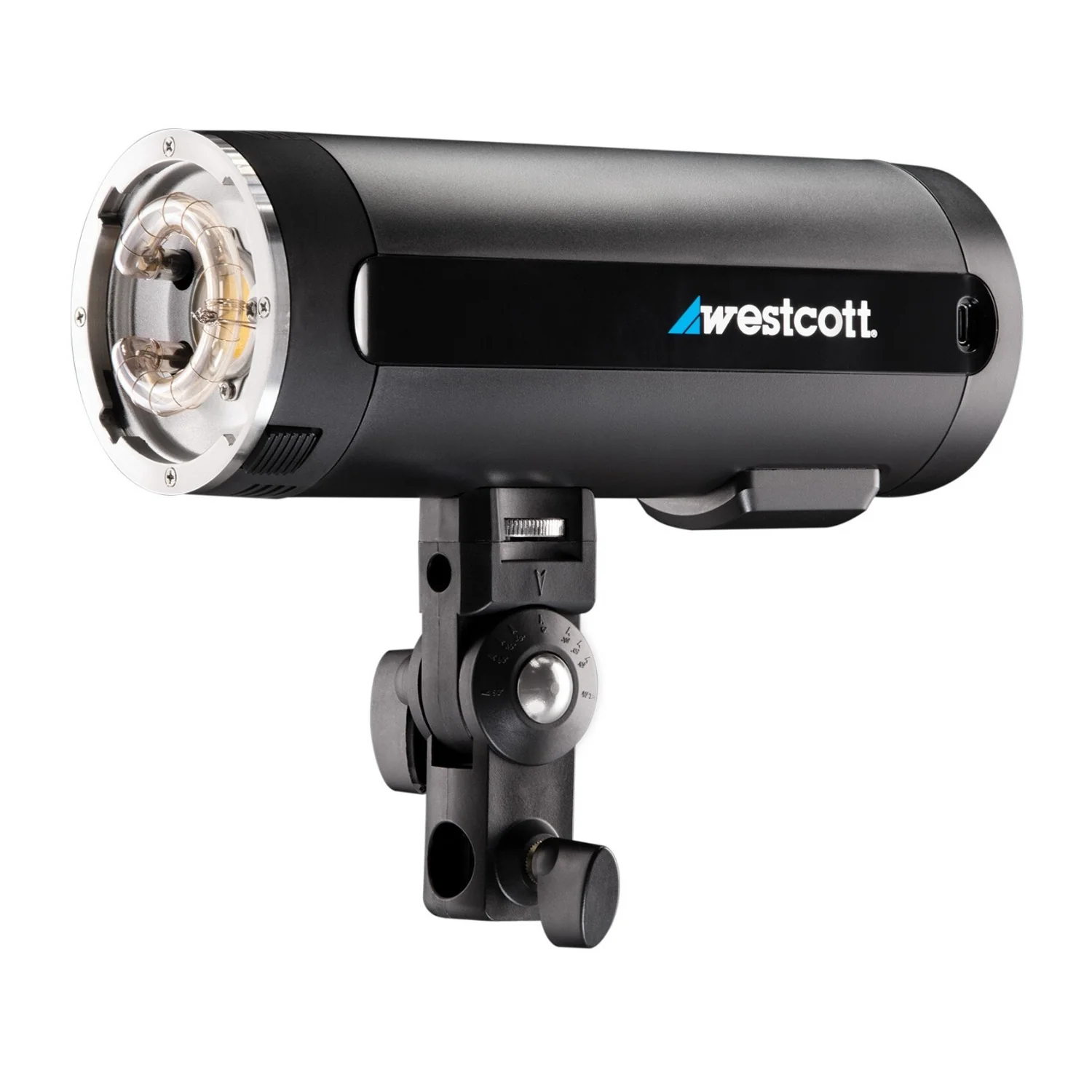 Westcott FJ200 Strobe 3-Light Backpack Kit with FJ-X3 M Universal Wireless Trigger - Image 2