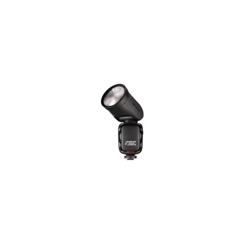 Westcott FJ80 II S Touchscreen 80Ws Speedlight with Sony Camera Mount - Image 19