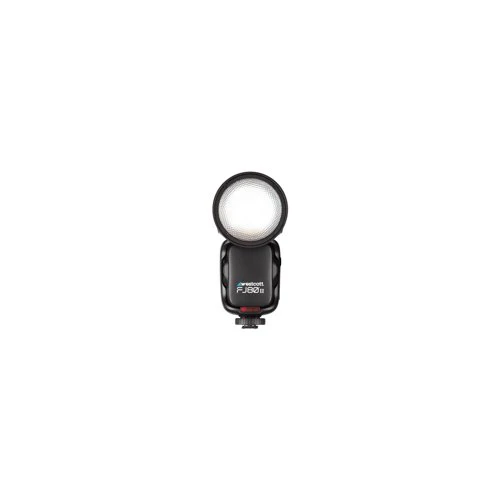 Westcott FJ80 II S Touchscreen 80Ws Speedlight with Sony Camera Mount - Image 20