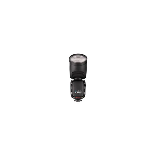 Westcott FJ80 II S Touchscreen 80Ws Speedlight with Sony Camera Mount - Image 21