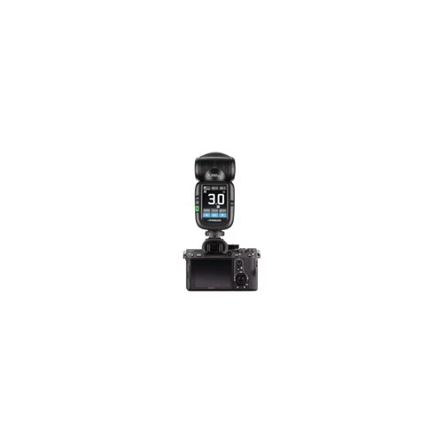 Westcott FJ80 II S Touchscreen 80Ws Speedlight with Sony Camera Mount - Image 22