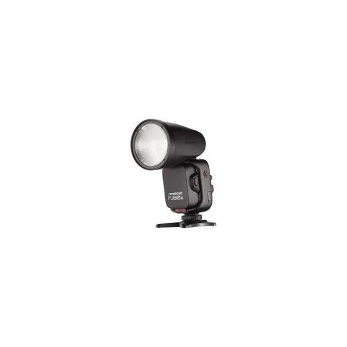 Westcott FJ80 II S Touchscreen 80Ws Speedlight with Sony Camera Mount - Image 23
