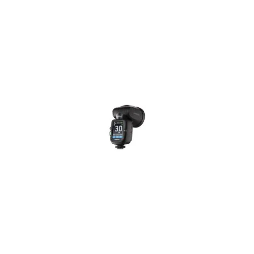 Westcott FJ80 II S Touchscreen 80Ws Speedlight with Sony Camera Mount - Image 29