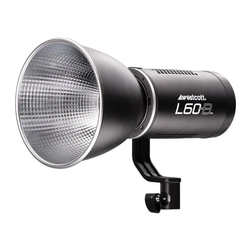 Westcott L60-B Bi-Color LED Video Light (60W) - Image 10