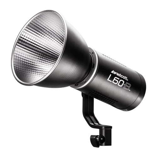 Westcott L60-B Bi-Color LED Video Light (60W) - Image 11