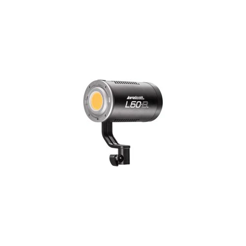 Wescott L60-B Bi-Color COB LED Video Light 3-Pack and Backpack Kit - Image 15