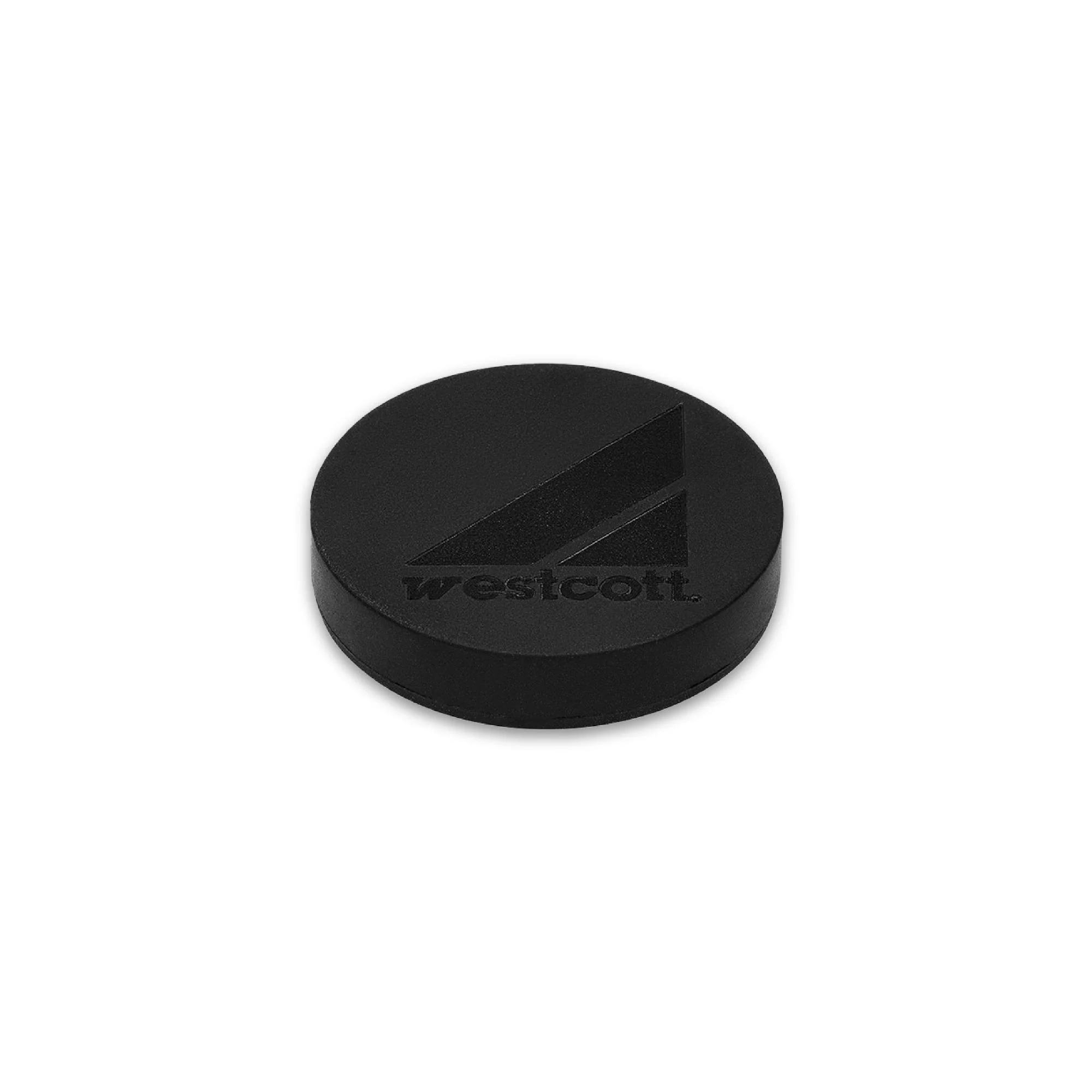 Westcott MagThread Medium 2.6-Inch Magnetic Mount for Wescott FJ80 II Speedlight - Image 2
