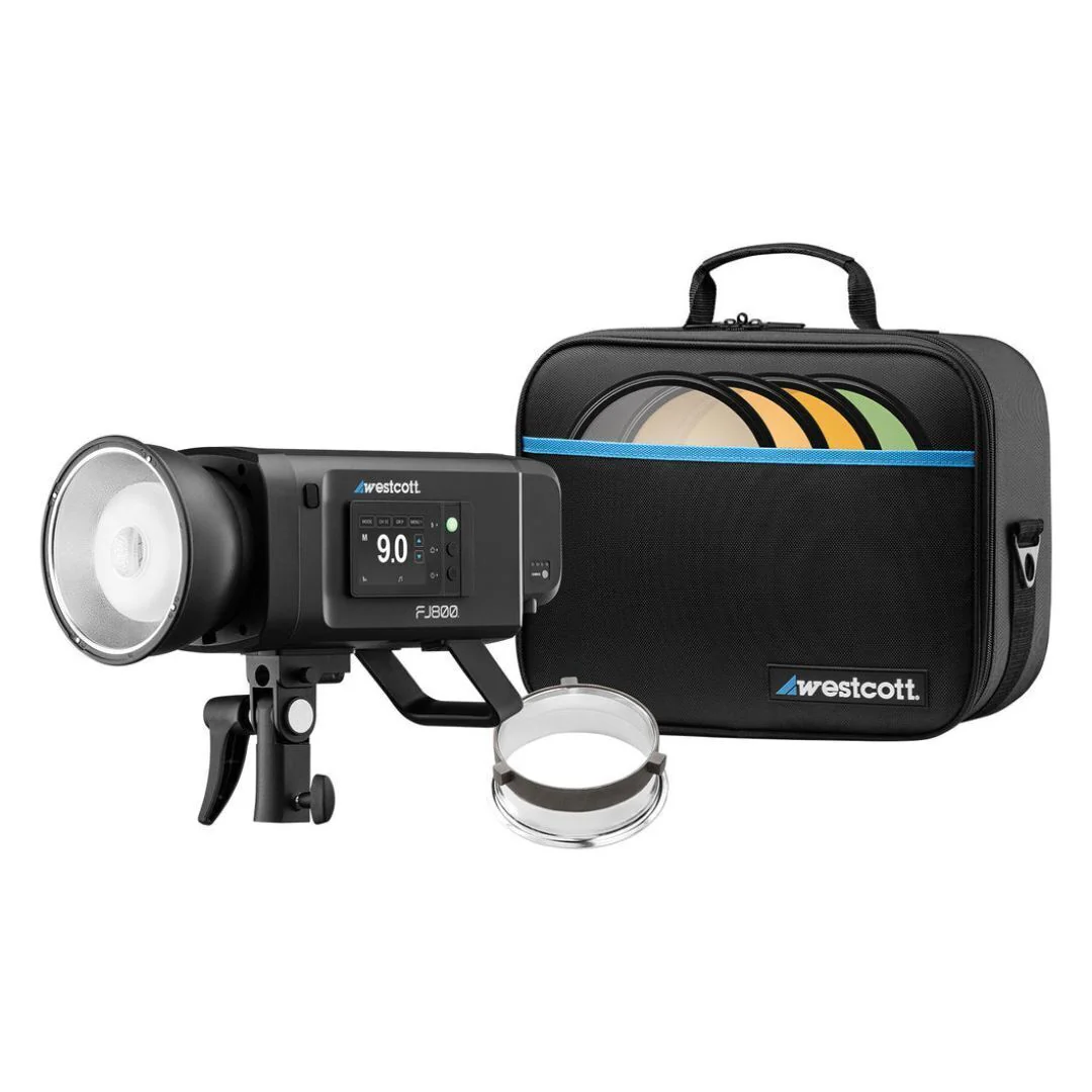 Profoto A10 On-Camera Flash Light for Sony (Used)