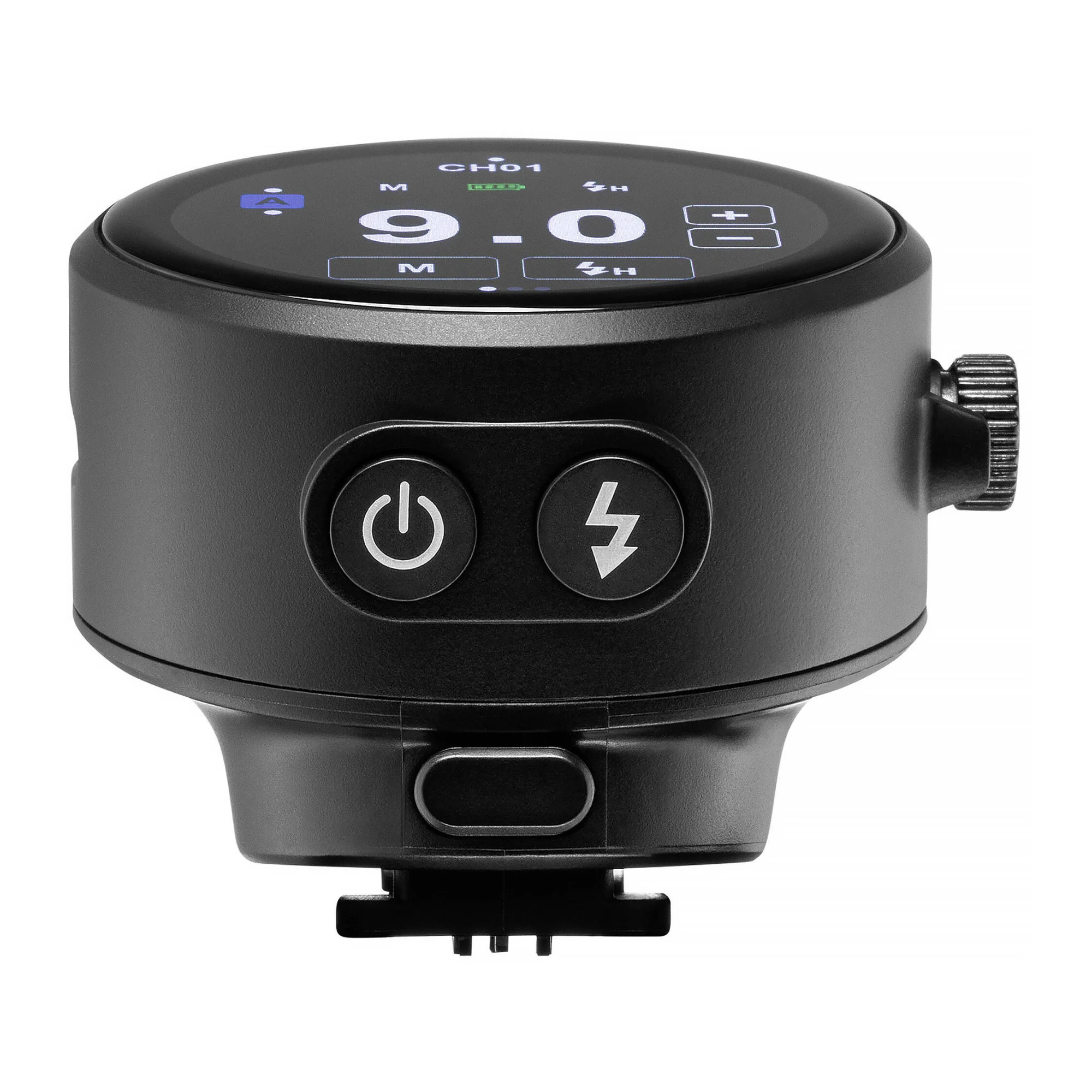 Westcott FJ-T1 M Multi-Brand Touchscreen Wireless Trigger - Image 6
