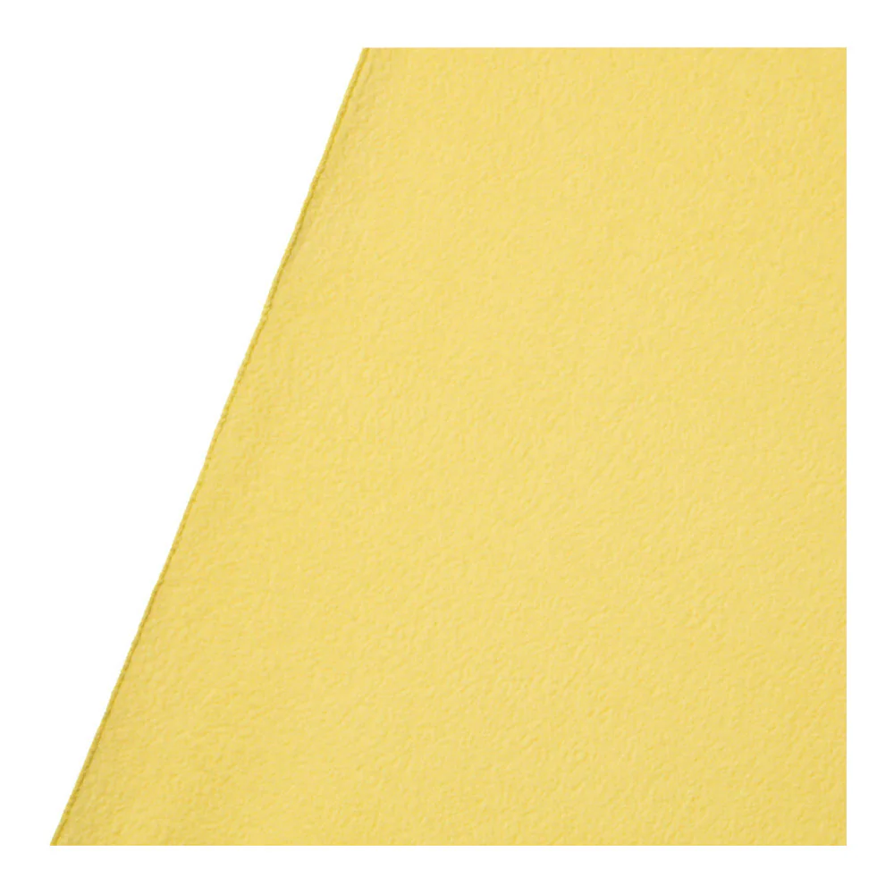 Westcott X-Drop Wrinkle-Resistant Backdrop, Best for Video Conferencing (Canary Yellow, 5 x 7 Feet) - Image 2
