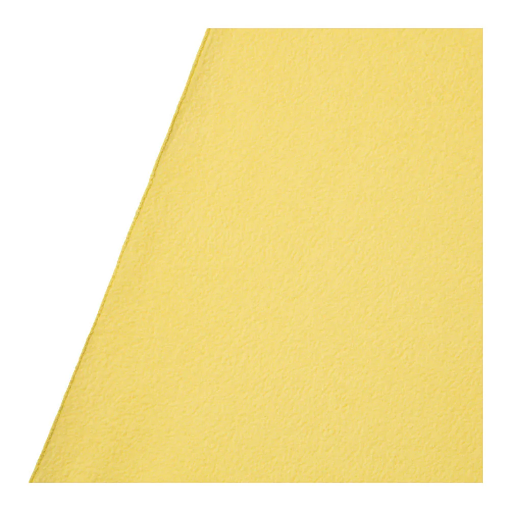 Westcott X-Drop Wrinkle-Resistant Backdrop, Best for Video Conferencing (Canary Yellow, 5 x 12 Feet) - Image 2