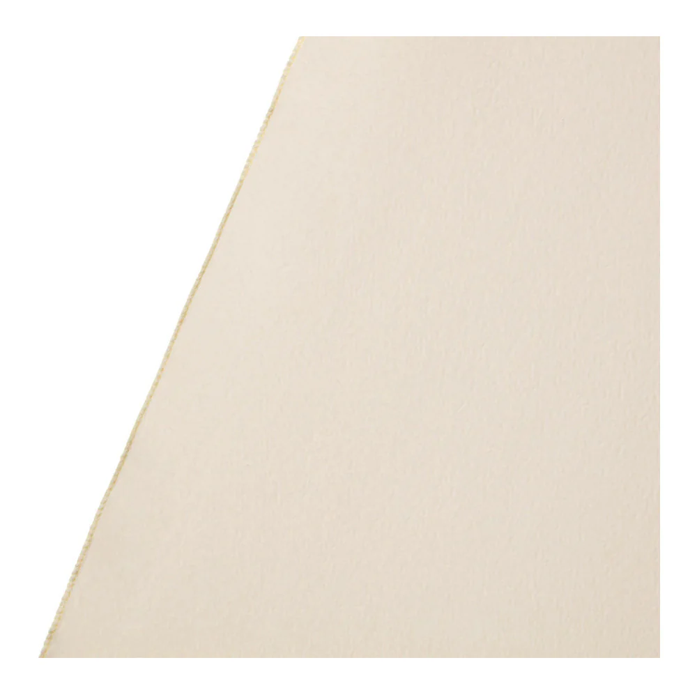 Westcott X-Drop Wrinkle-Resistant Backdrop for Video Conferencing (Buttermilk White, 5 x 7 Feet) - Image 2