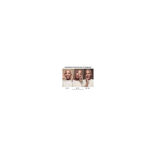 Westcott X-Drop Wrinkle-Resistant Backdrop, Perfect for Studios (Buttermilk White, 5 x 12 Feet) - Image 12