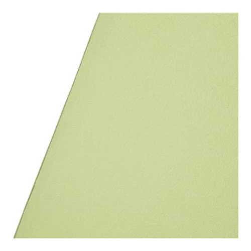 Westcott X-Drop Wrinkle-Resistant Backdrop, For Video Conferencing (Light Moss Green, 5 x 12 Feet) - Image 3