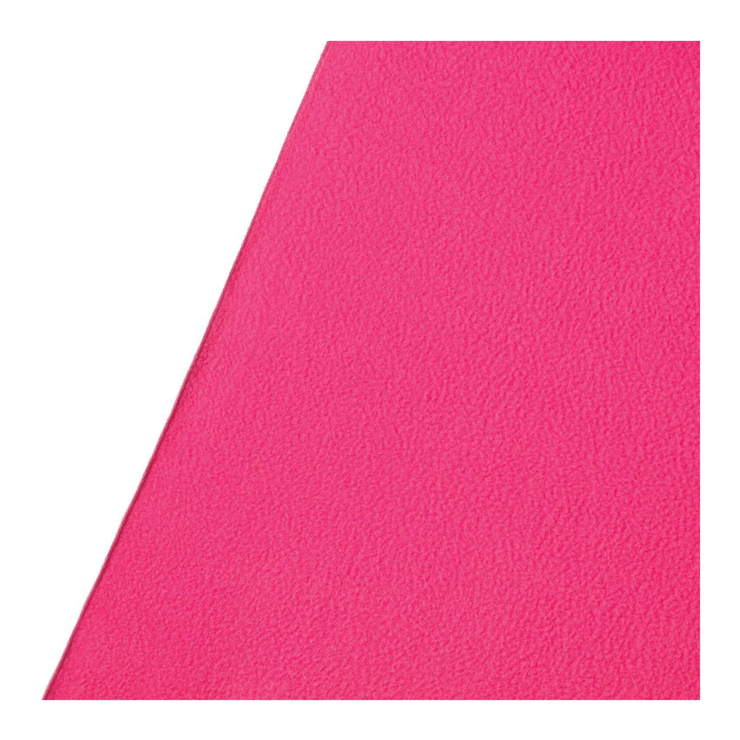 Westcott X-Drop Wrinkle-Resistant Backdrop, Perfect for Video Conferencing (Dark Pink, 5 x 7 Feet) - Image 2