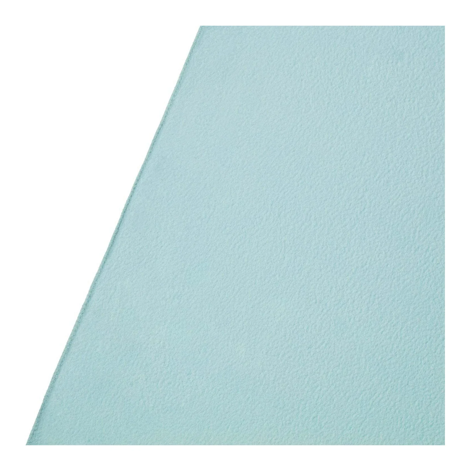 Westcott X-Drop Wrinkle-Resistant Backdrop Perfect for Video Conferencing (Pastel Blue, 5 x 7 Feet) - Image 2