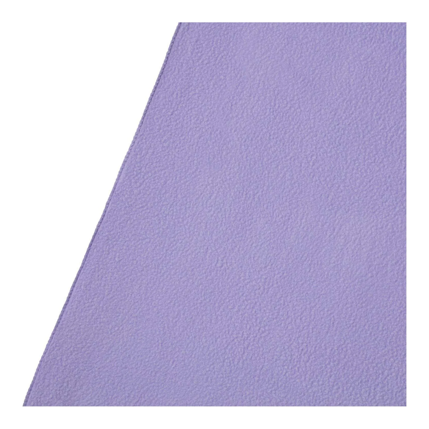 Westcott X-Drop Wrinkle-Resistant Backdrop For Video Conferencing (Periwinkle Purple, 5 x 12 Feet) - Image 2