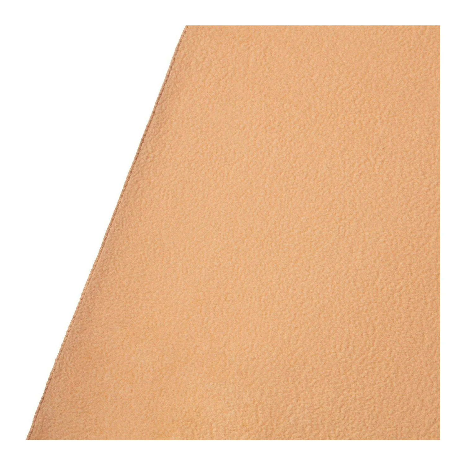 Westcott X-Drop Wrinkle-Resistant Washable Backdrop (Brown Sugar, 5 x 12 Feet) - Image 2