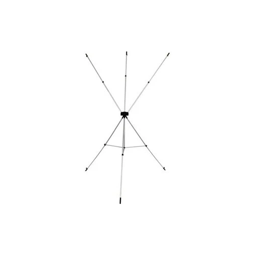Westcott X-Drop Backdrop Stand (5 x 7 Feet) - Image 5