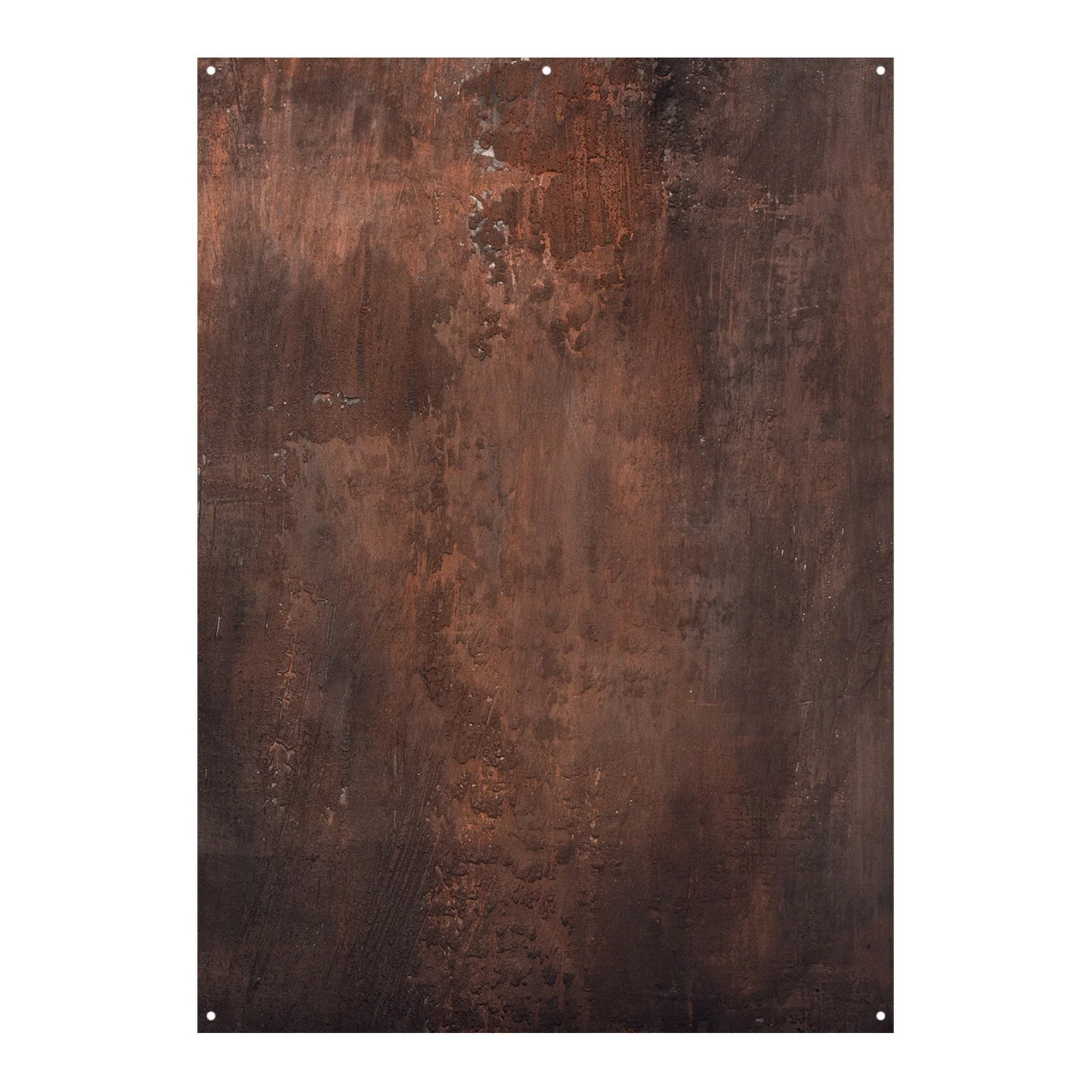 Westcott X-Drop Fabric Backdrop (Copper Wall, 5 x 7 Feet)