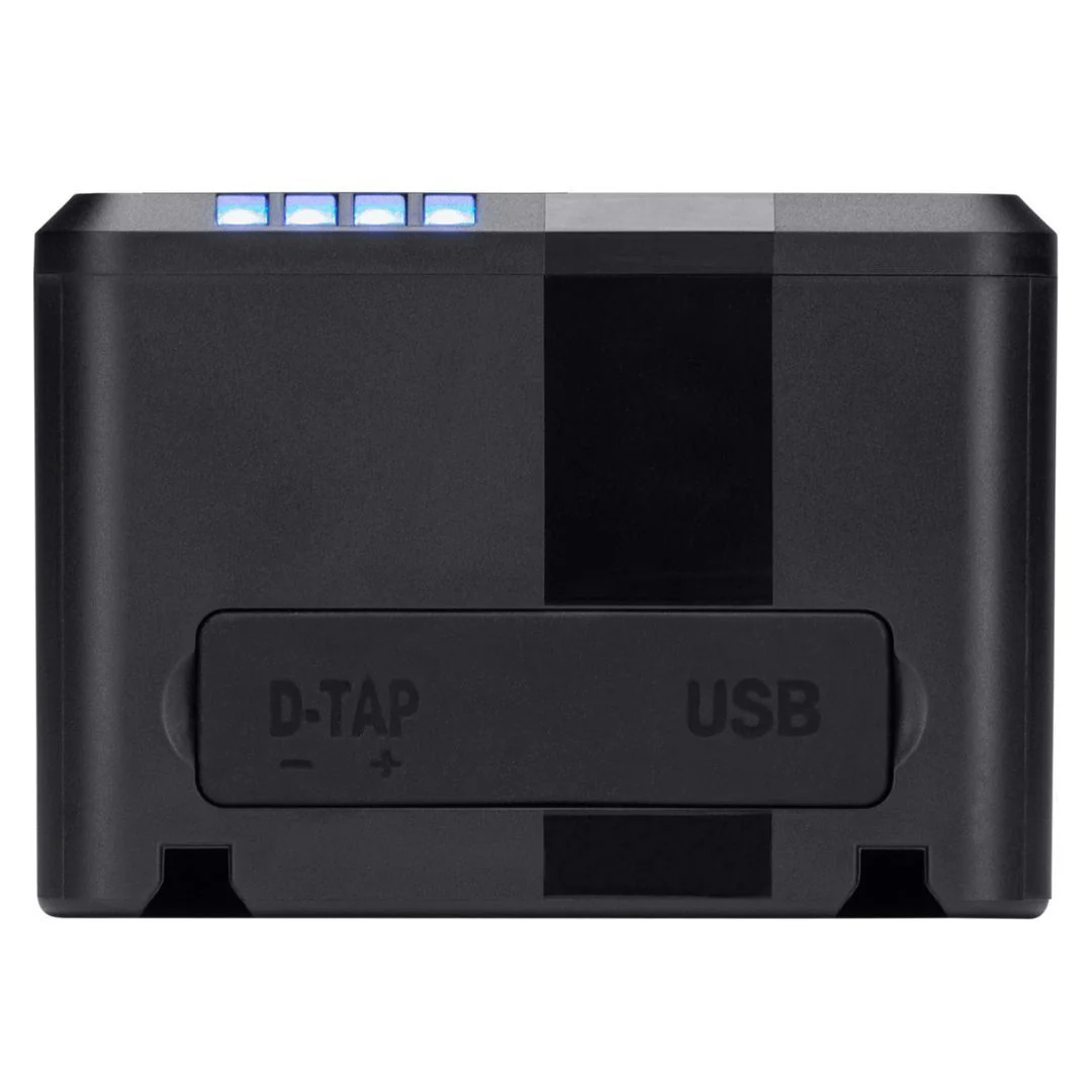 Westcott MV95 High-Capacity Mini V-Mount 14.8V Lithium-ion Battery (95Wh) - Image 4