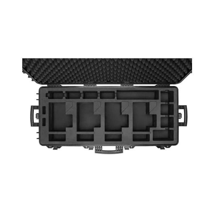 Westcott 44x18 Rolling Hard Case for FJ400 and FJ800 (4-Strobe) - Image 2