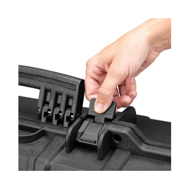 Westcott 44x18 Rolling Hard Case for FJ400 and FJ800 (4-Strobe) - Image 9