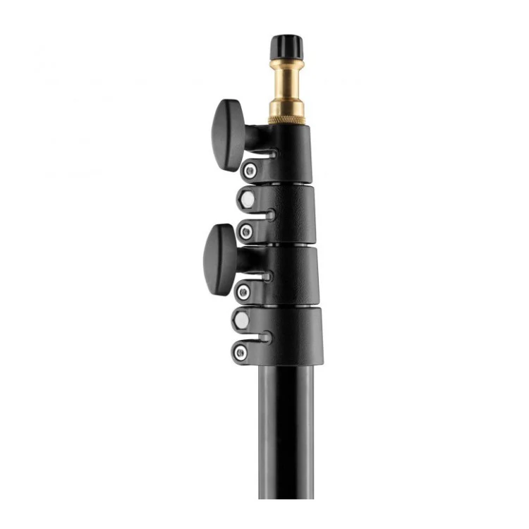 Westcott Compact 7-Feet Light Stand - Image 4