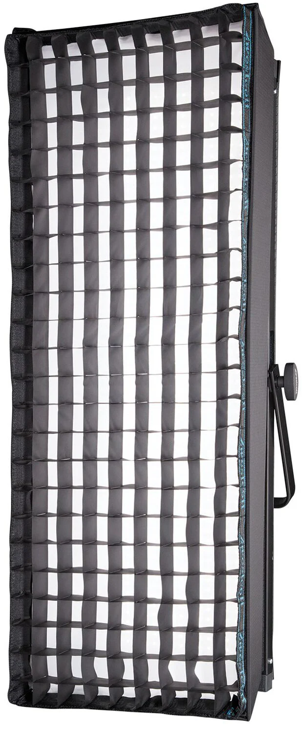 Westcott Flex Cine Softbox Egg Crate Grid (1' x 3')