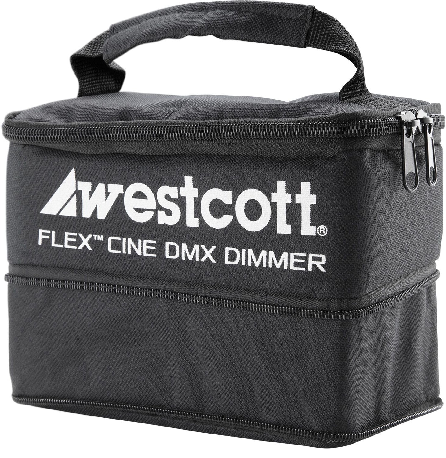 Westcott Flex Cine DMX 2-Light Gear Kit (1' x 2', Bi-Color) - Image 7