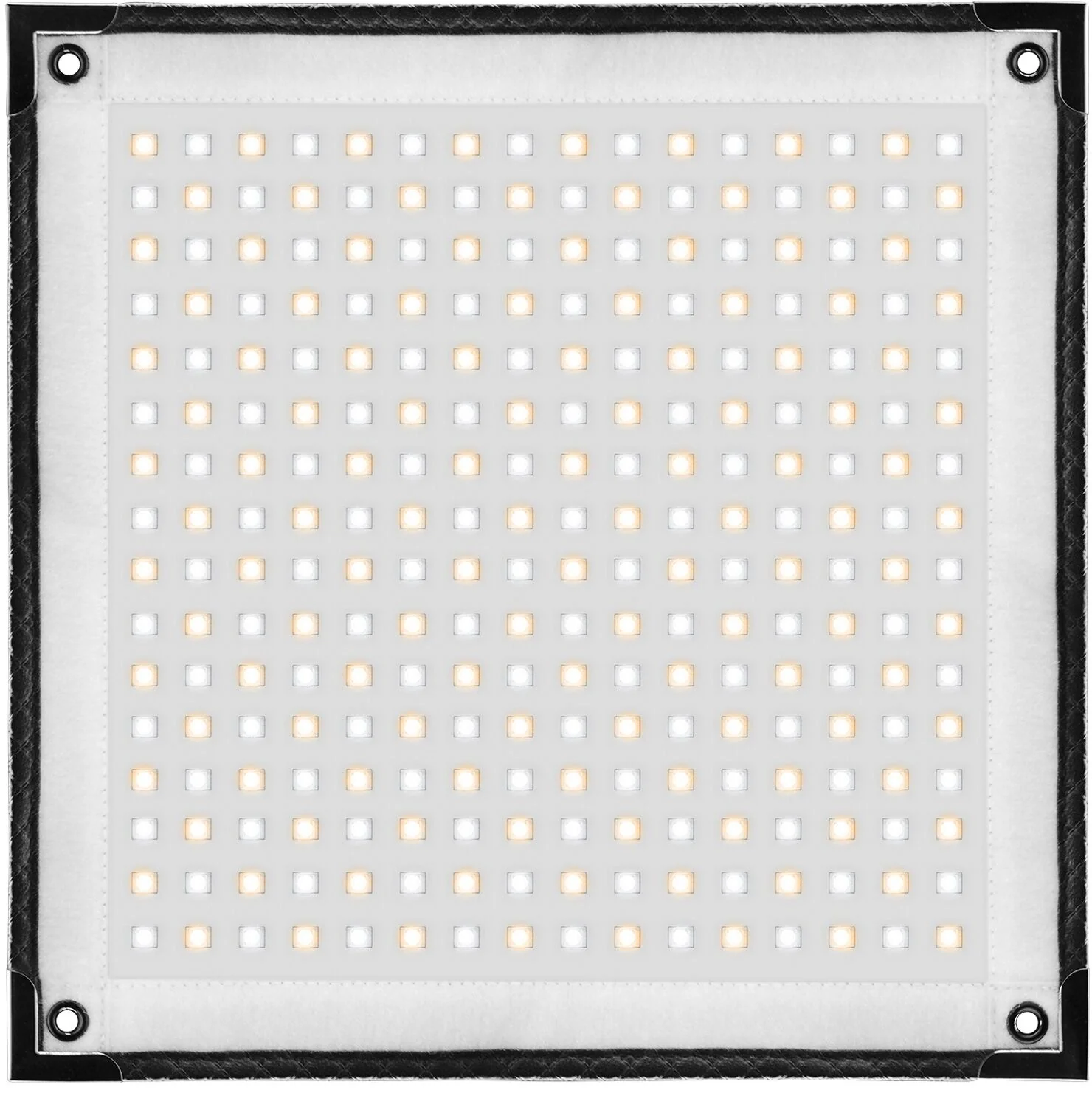 Westcott Flex Cine DMX 2-Light Travel Kit (1' x 1', Bi-Color) - Image 2