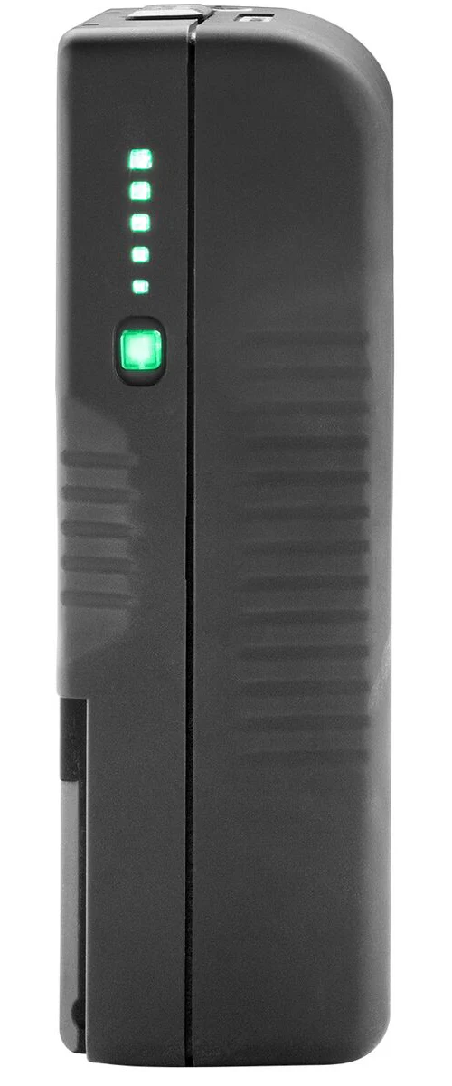 Westcott Flex Cine DMX 2-Light Travel Kit (1' x 1', Bi-Color) - Image 9