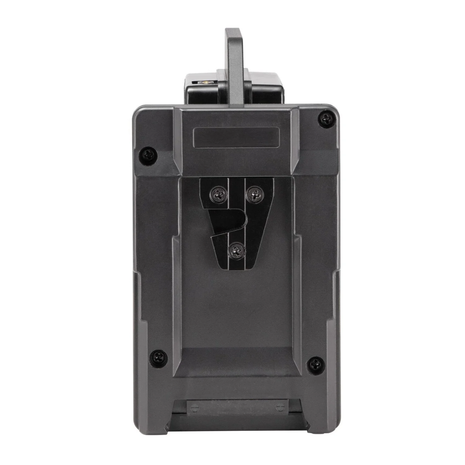 Westcott Dual Gold Mount to V-Mount Battery Adapter - Image 2